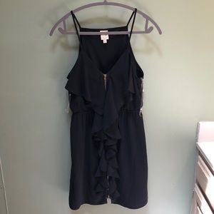 Little Black Dress!
